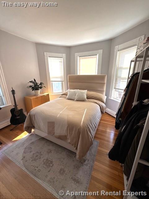 9-11 Houghton St, Inman Square