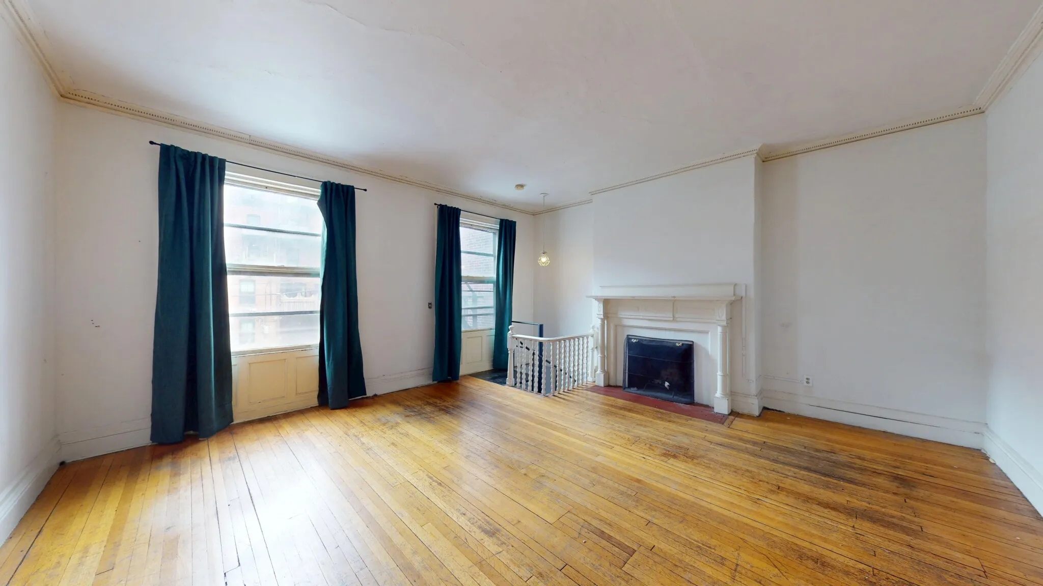 509 Beacon St, Back Bay