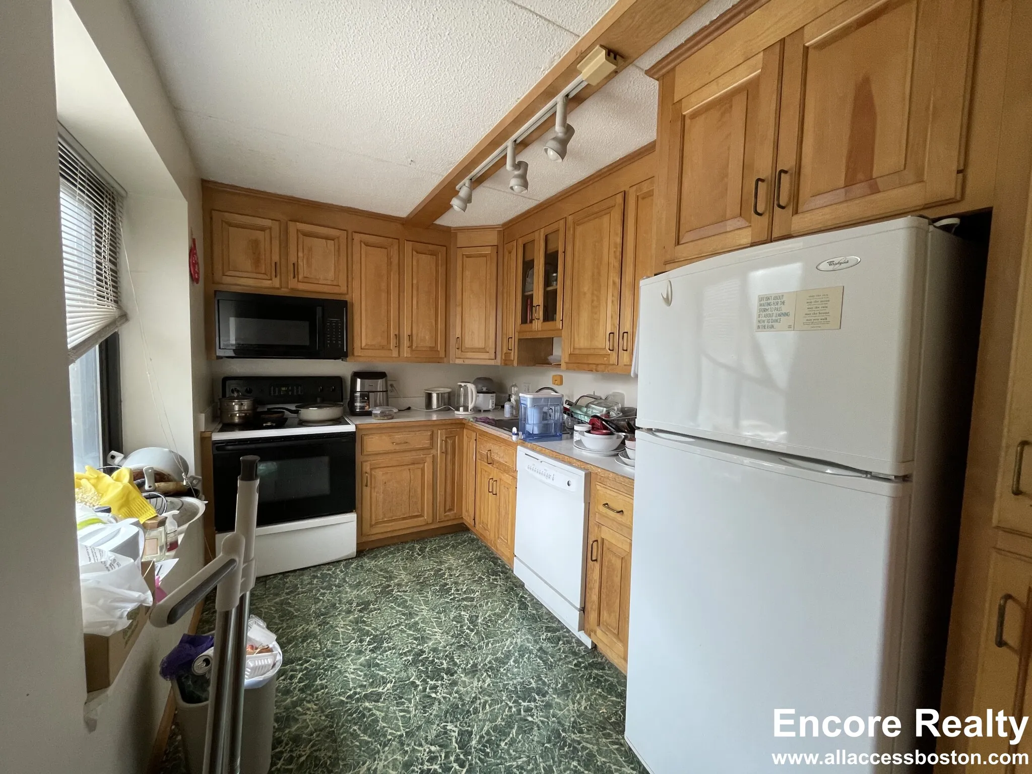 1243 Beacon St, Coolidge Corner