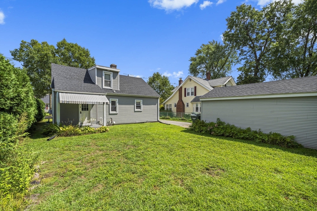 216 Dwight Rd, Springfield