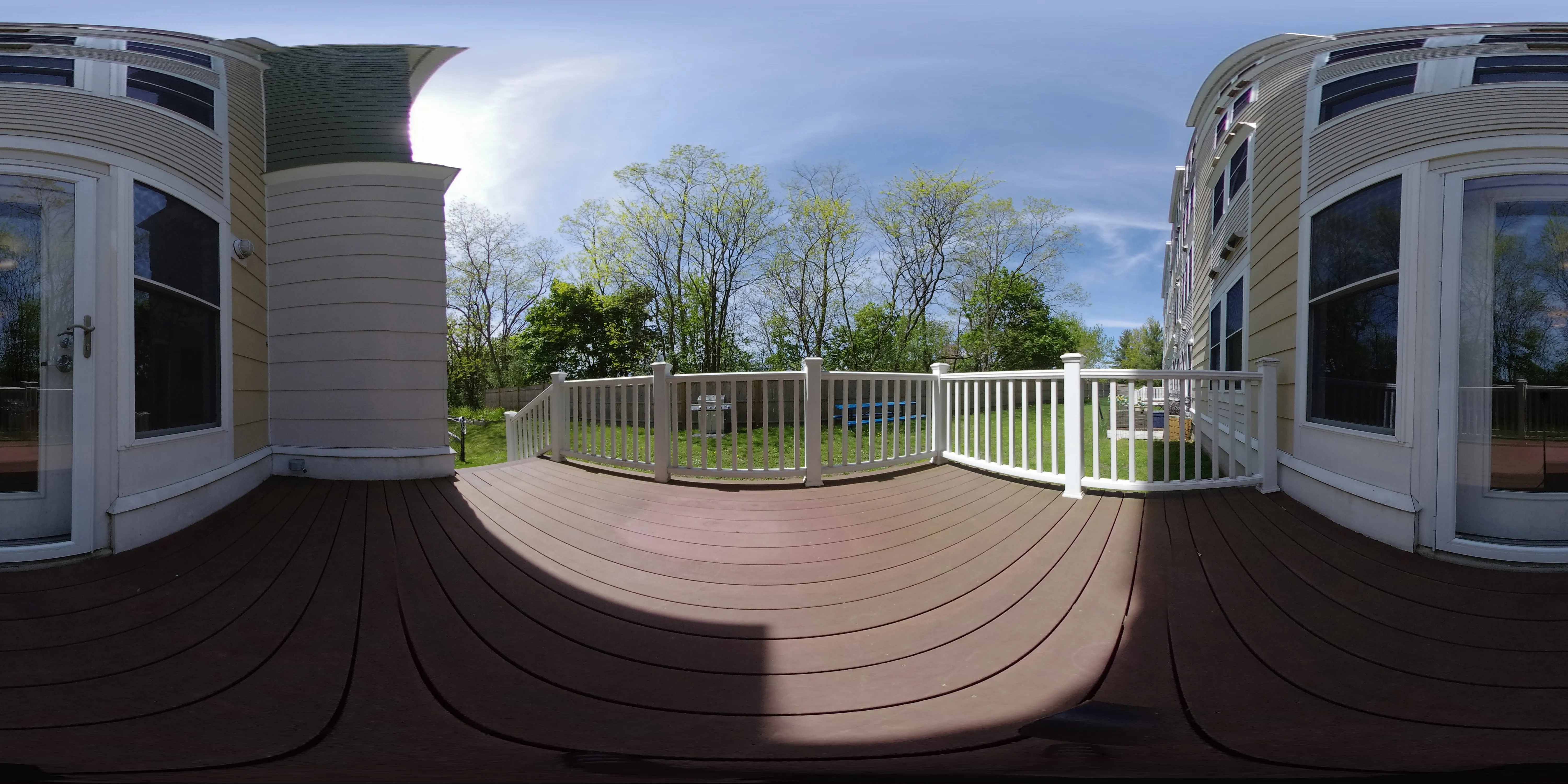 87 New St, Neighborhood Nine