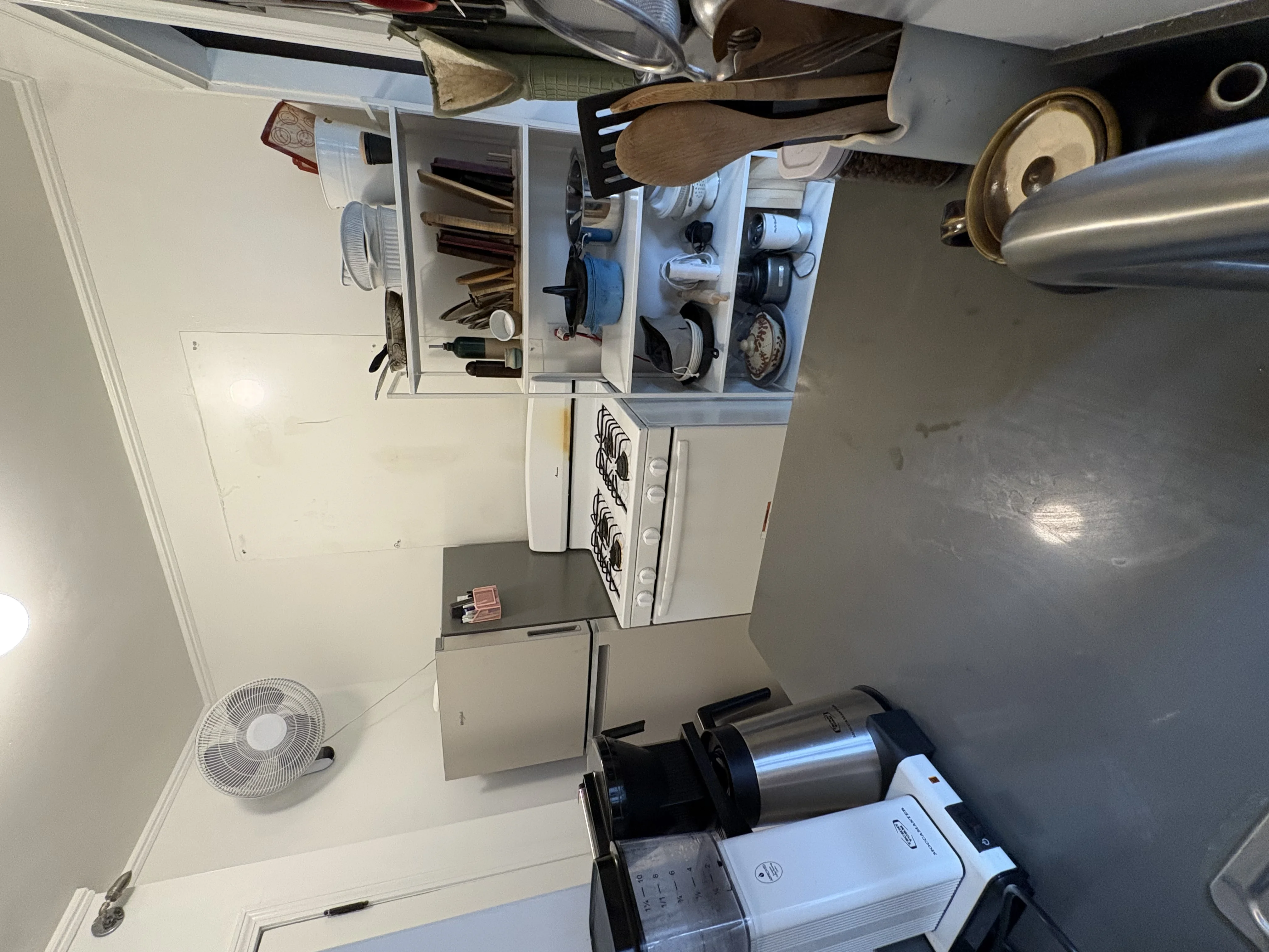 11 Story St, Harvard Square