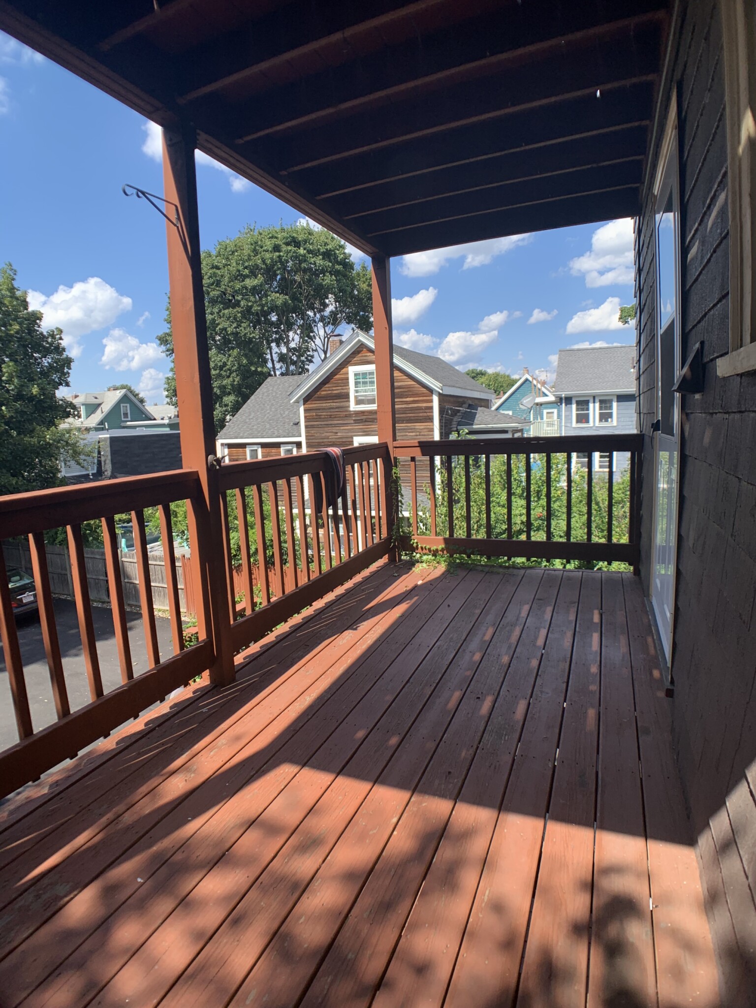 16 Montgomery St, North Cambridge