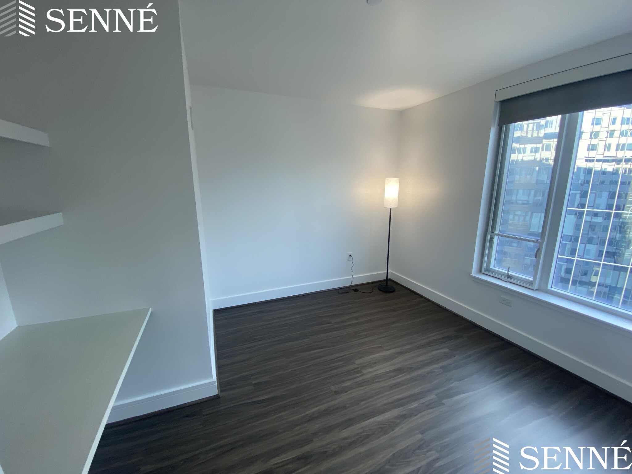 142 Northern Ave, Seaport District