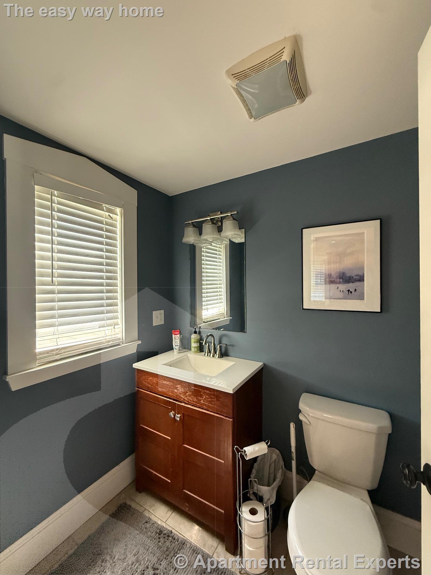 20 Bellevue St, Tufts