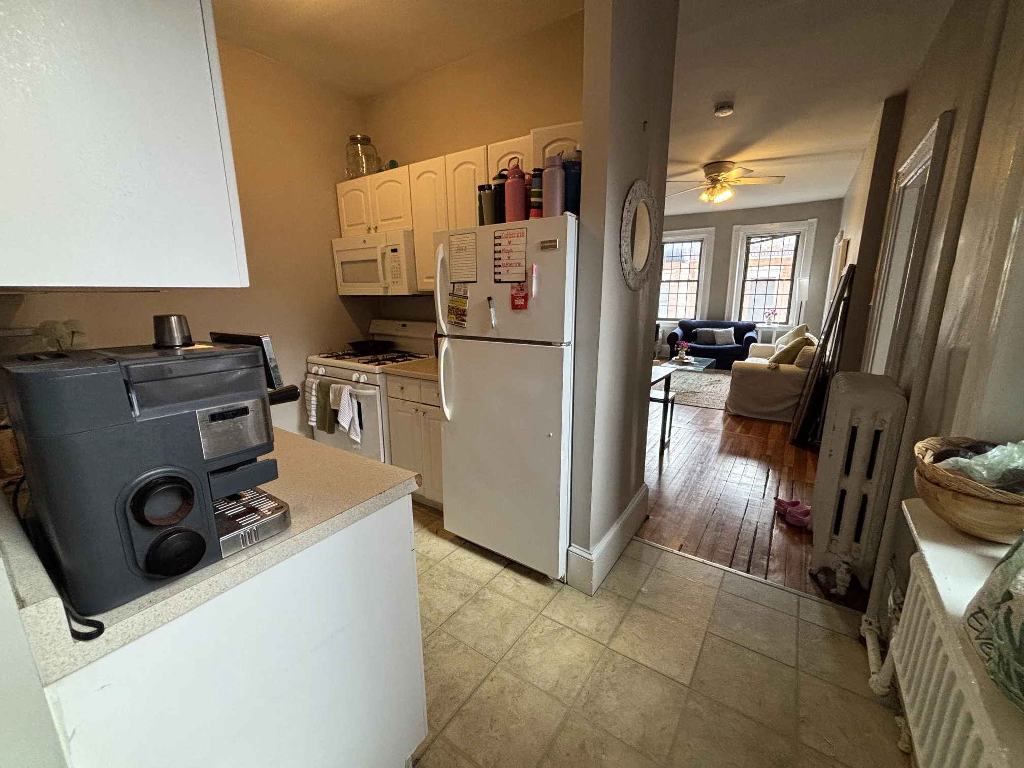 99 Myrtle St, Beacon Hill