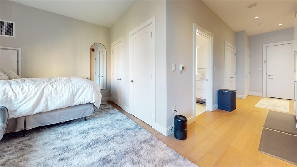 100 Shawmut, South End