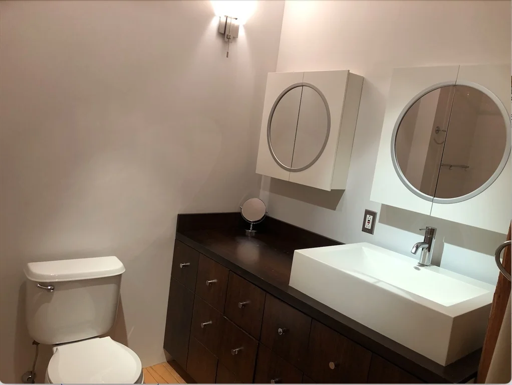 11-21 Wormwood, Seaport District