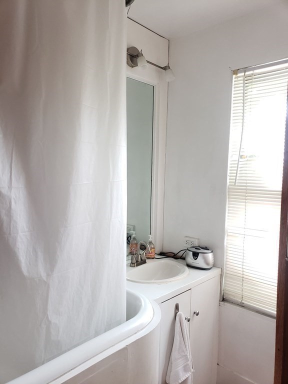 601 Tremont St, South End