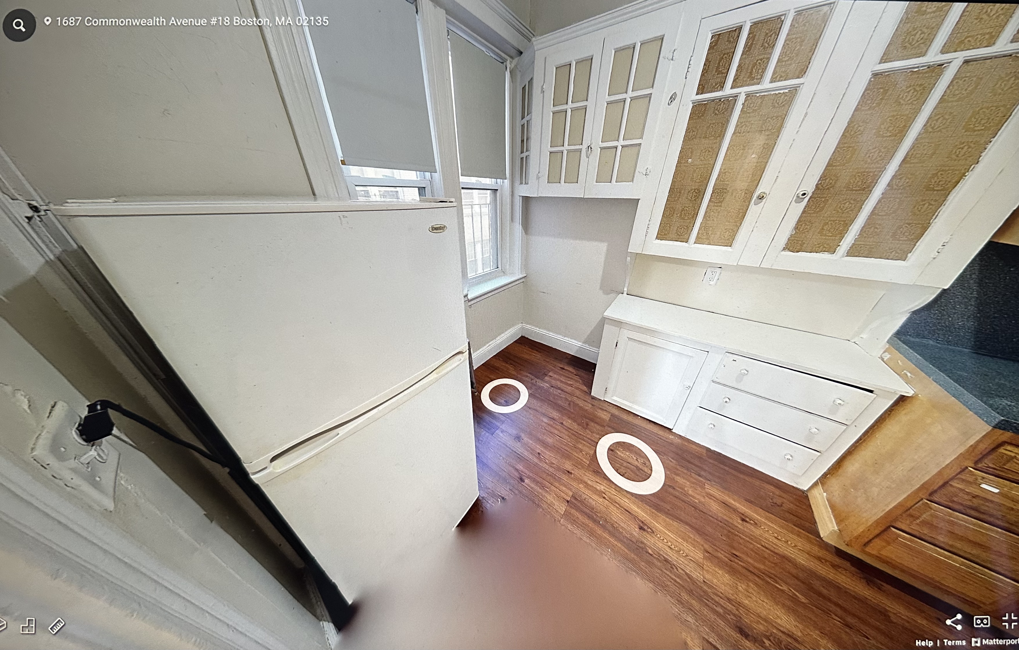 1687 Commonwealth Ave, Brighton