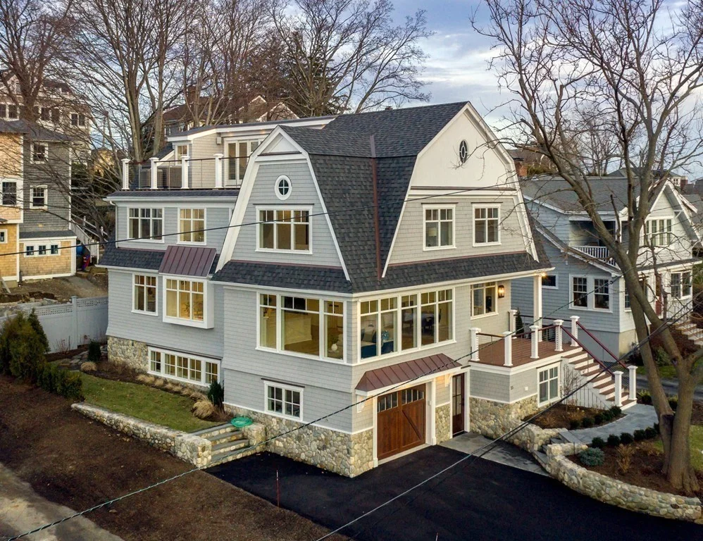 25 Cushing Ave, Crow Point