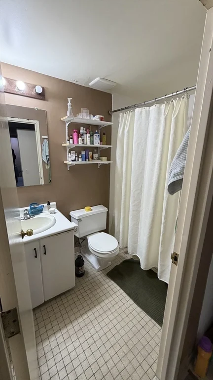 3 Douglass Park, South End