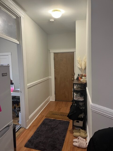 38 Hemenway St, Fenway