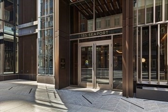 135 Seaport Blvd, Boston
