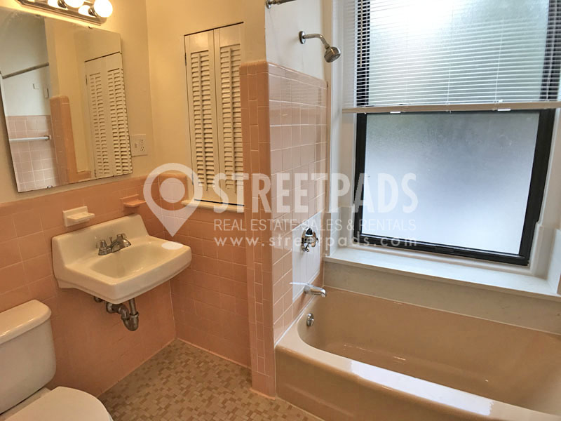 504 Beacon St, Back Bay