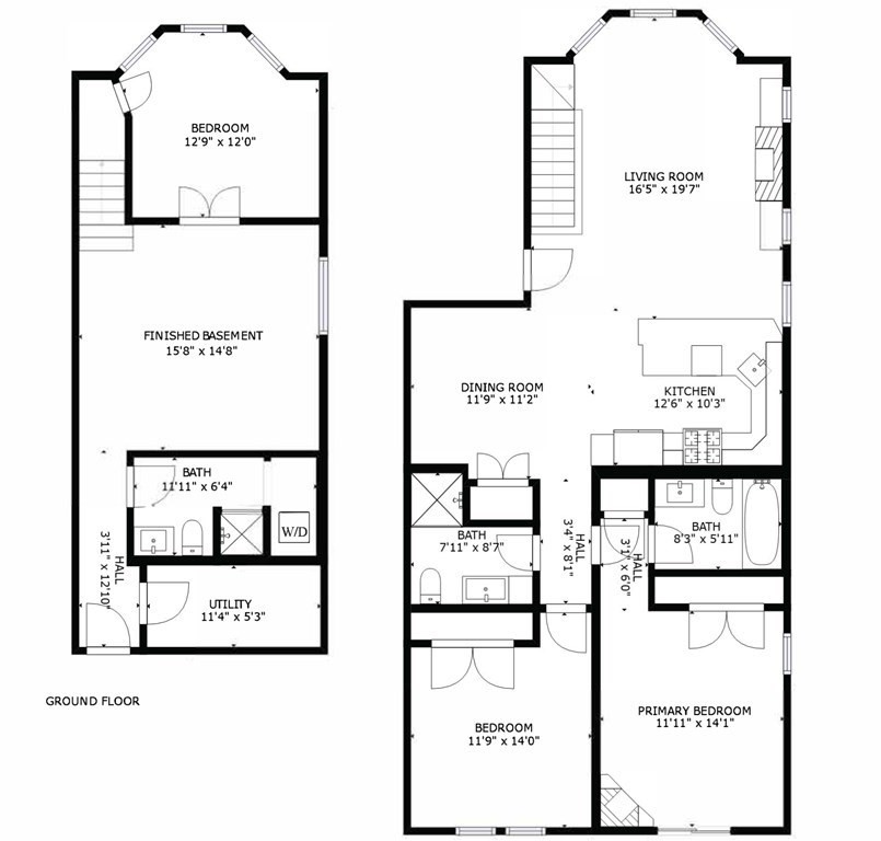 8 Enterprise St, Dorchester