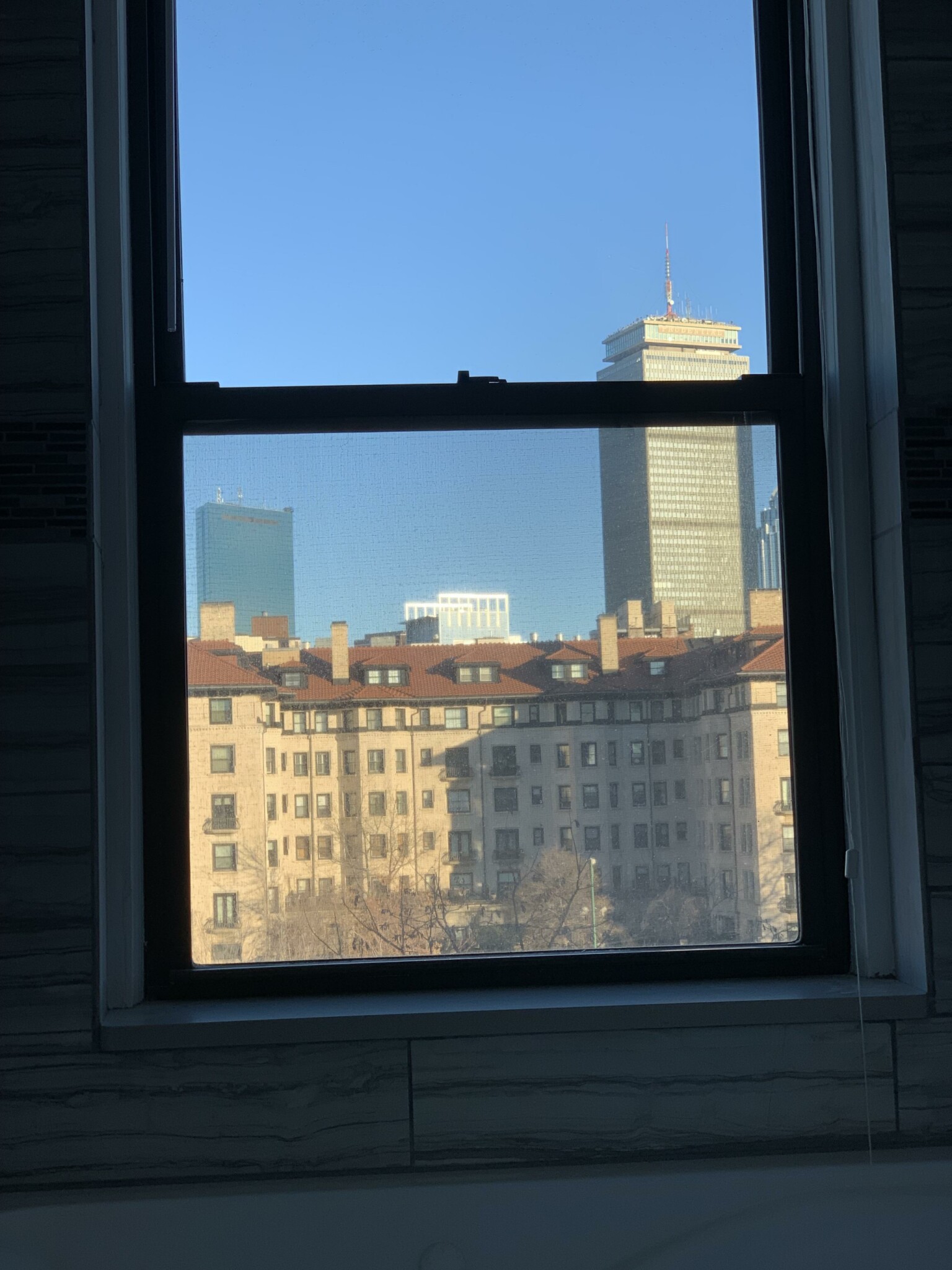 464 Commonwealth Ave, Fenway