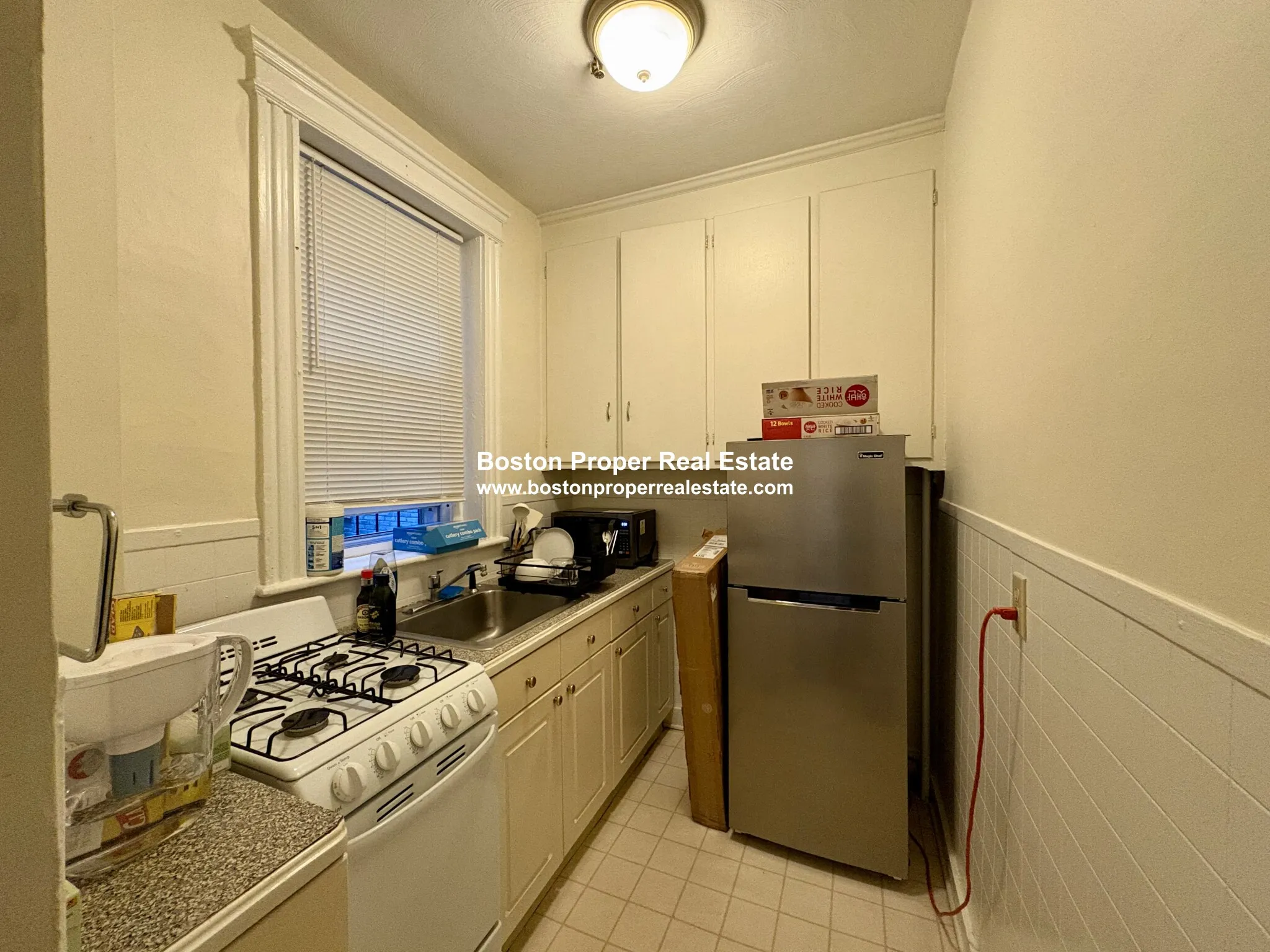 211 Park Dr, Fenway
