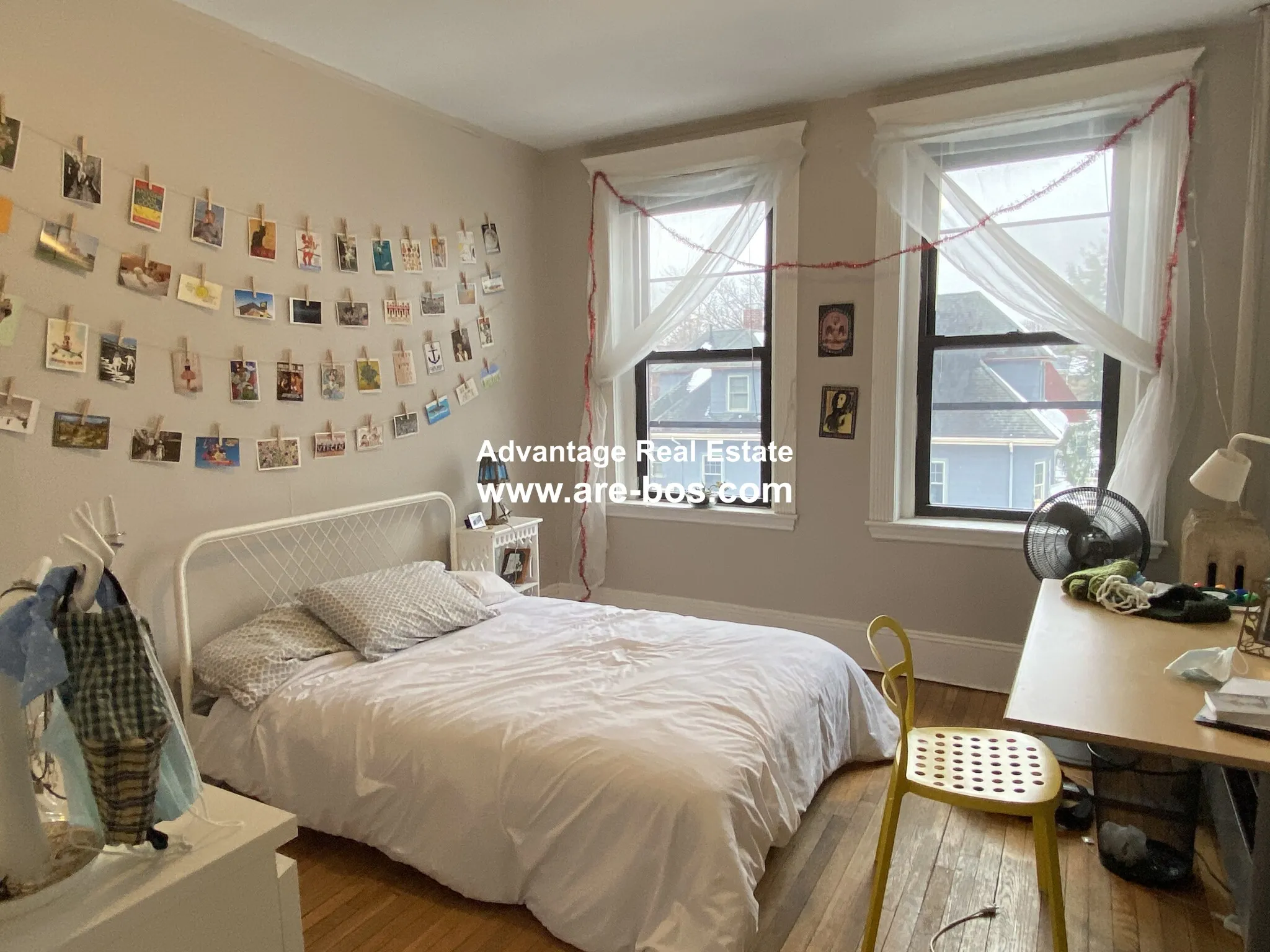 1066 Commonwealth Ave, Brighton