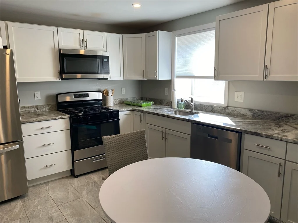 60 Cecilian Ave, Revere