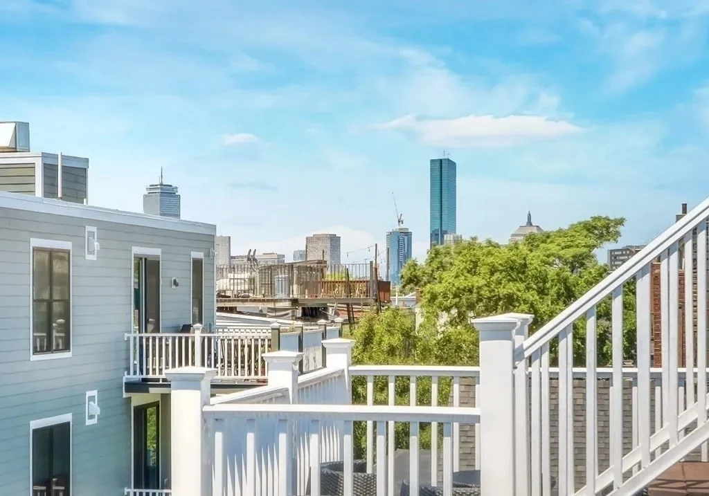 439 West Fourth St, South Boston