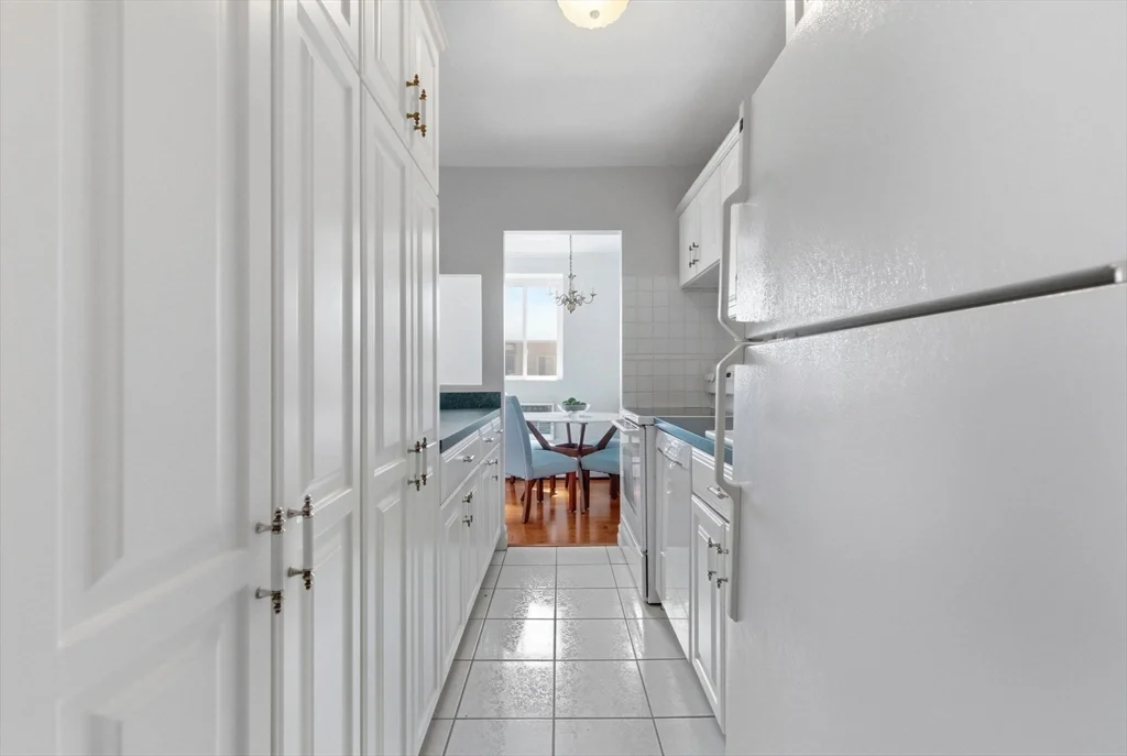 123 Sewall Ave, Coolidge Corner