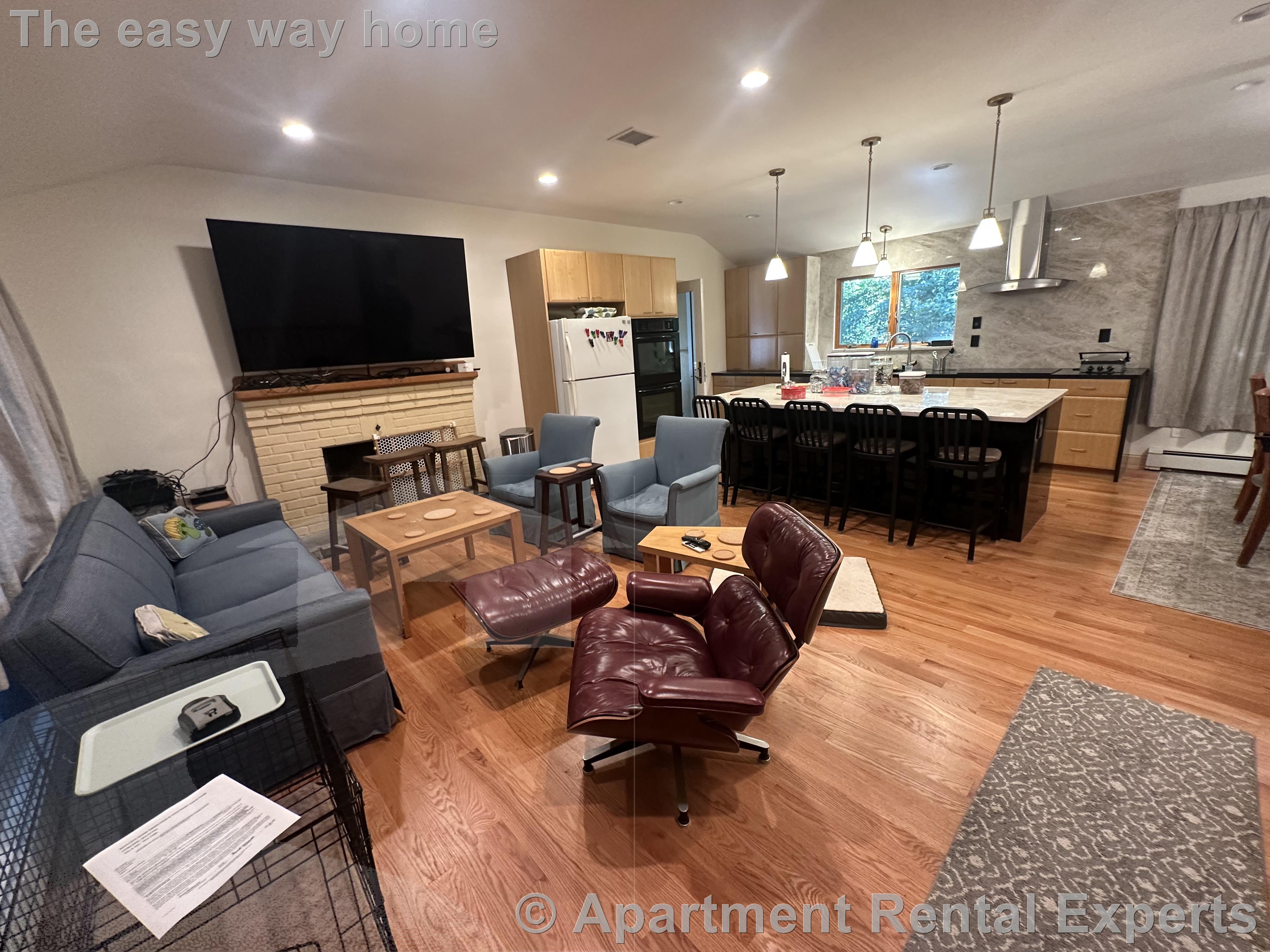 48 Spy Pond Ln, Arlington Center