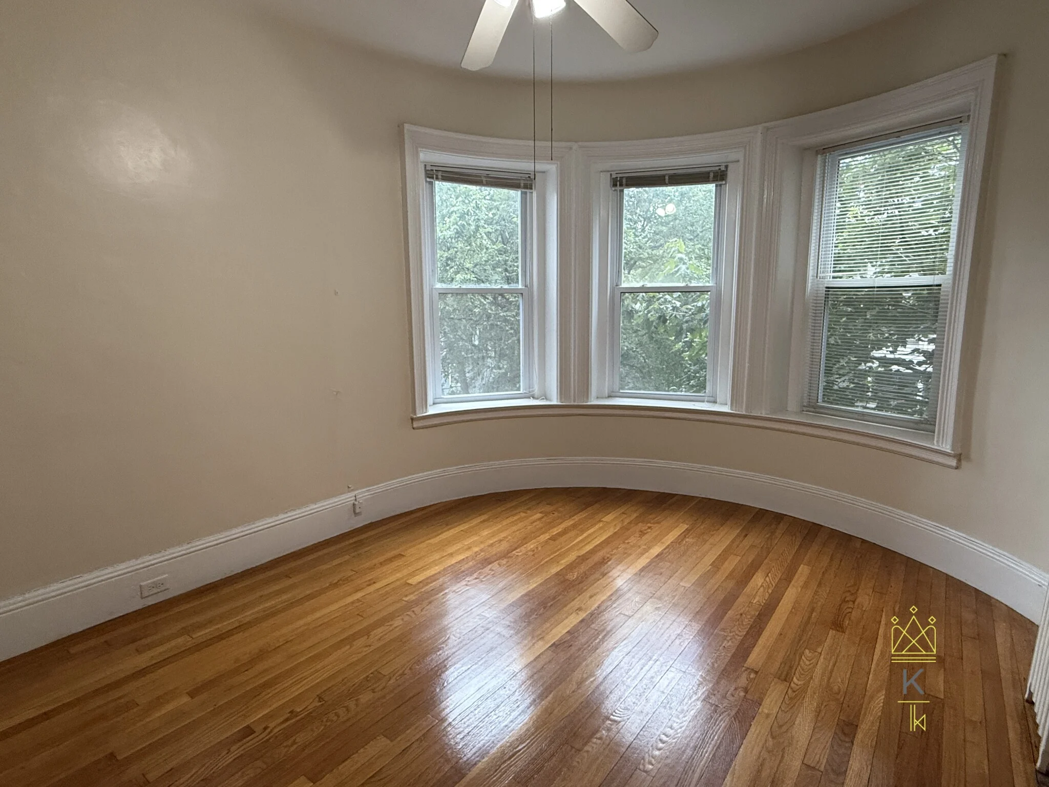 1477 Beacon St, Griggs Park