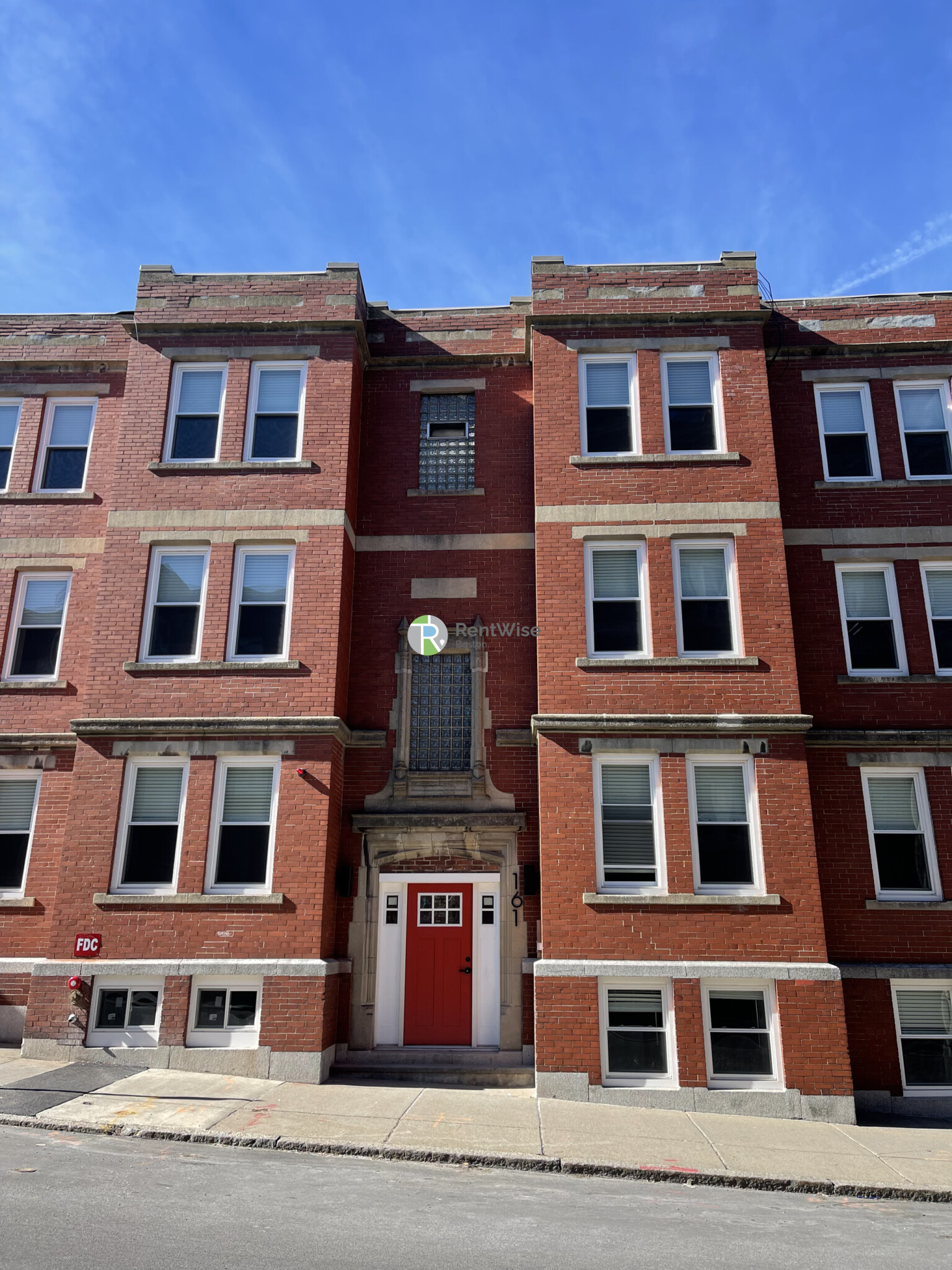 161 Allston St, Brighton