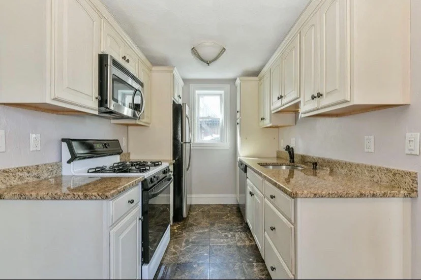 154 Webster St, East Boston