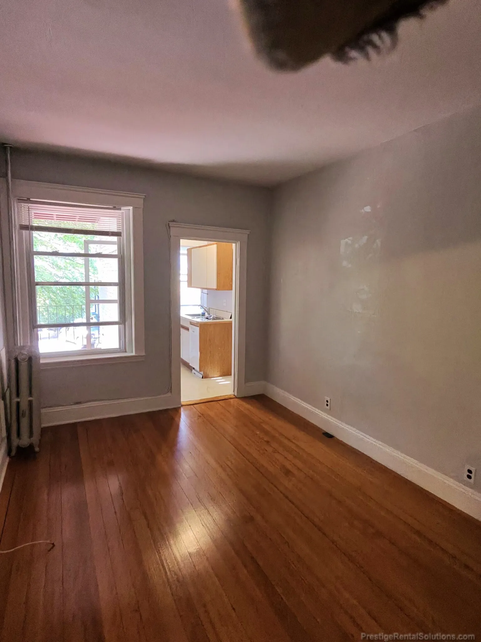 126 Park St, Coolidge Corner