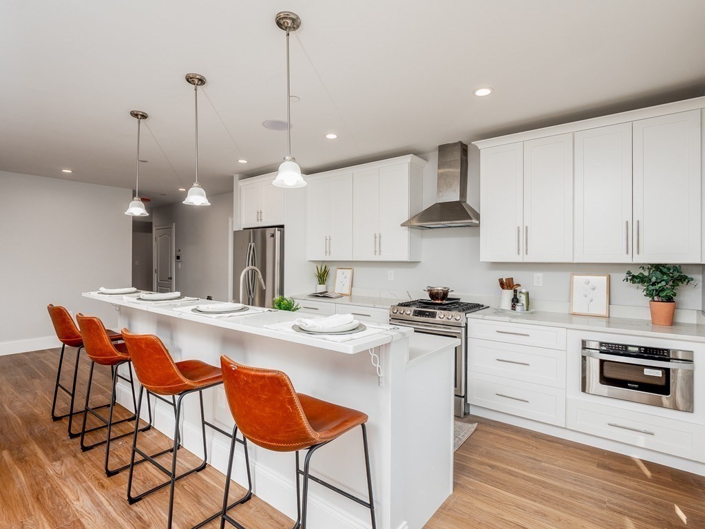 45 L St, South Boston