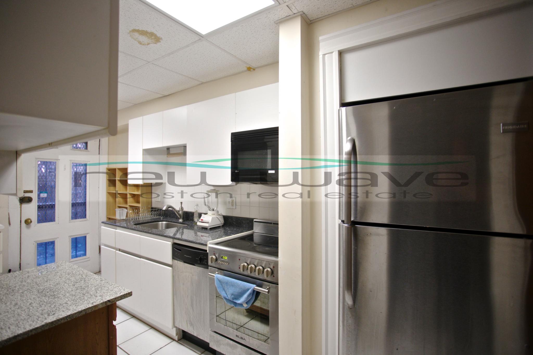 429 Marlborough St, Back Bay