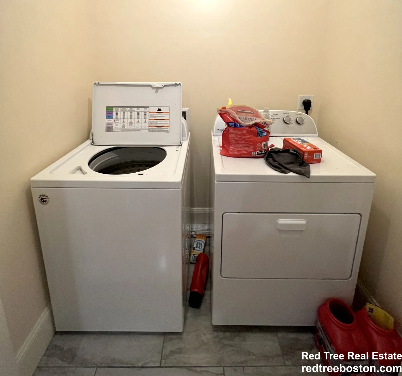 122 Tremont St, Brighton