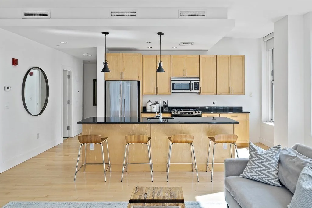 70 Lincoln St, Leather District