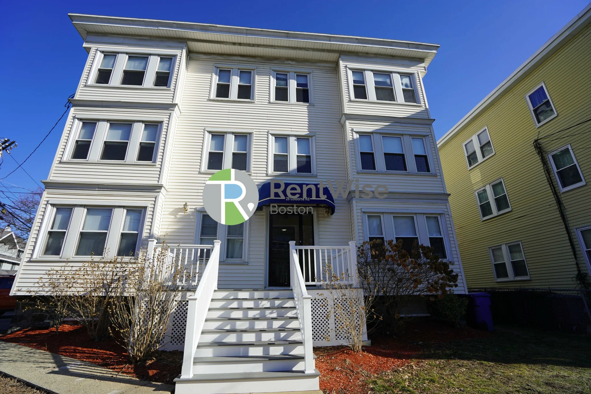 29 Colborne Rd, Brighton