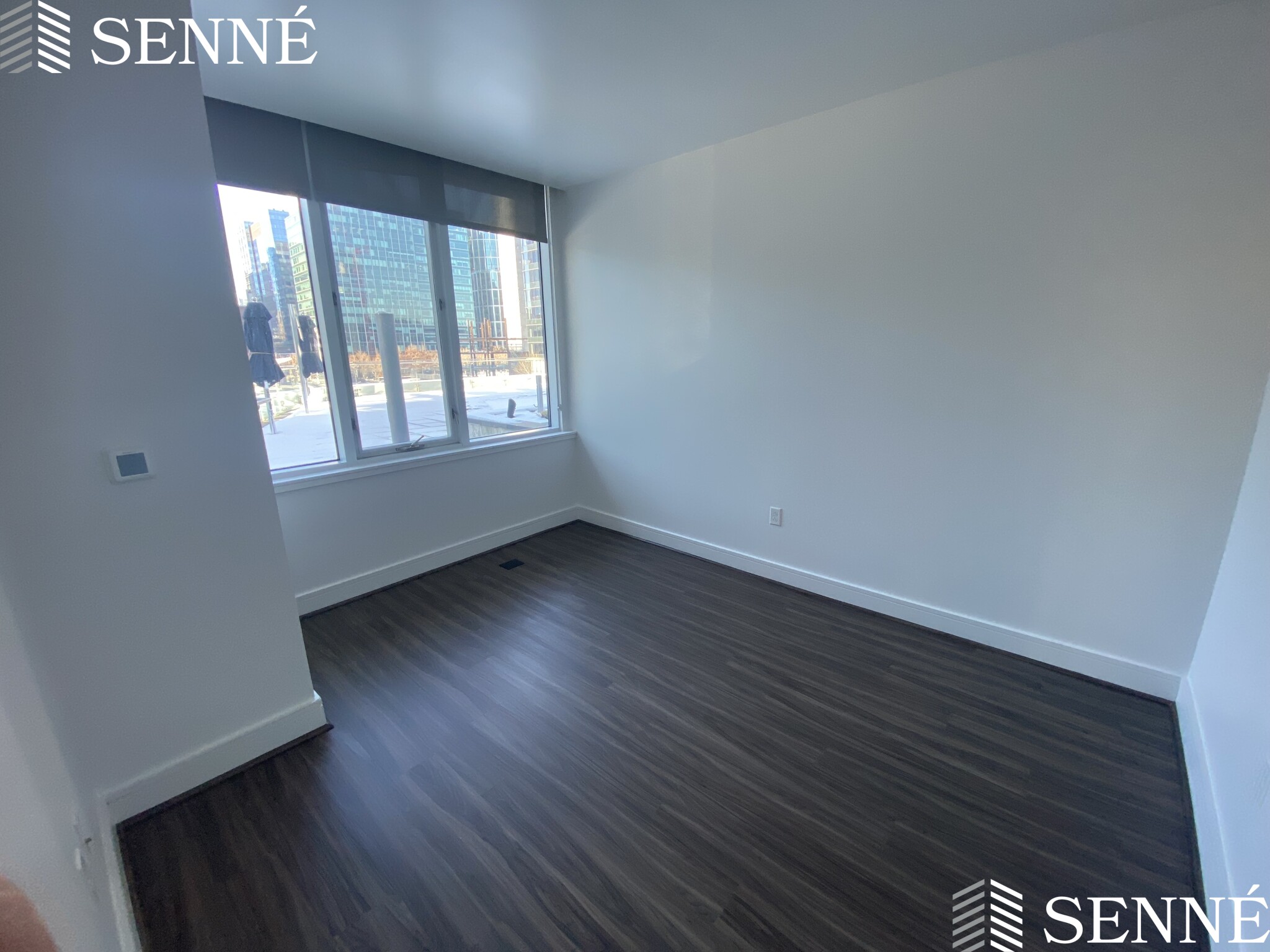 142 Northern Ave, Seaport District