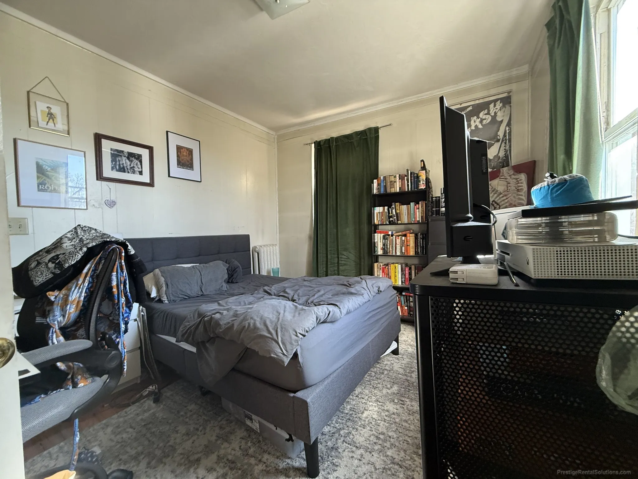 75 South Huntington Ave, Jamaica Plain