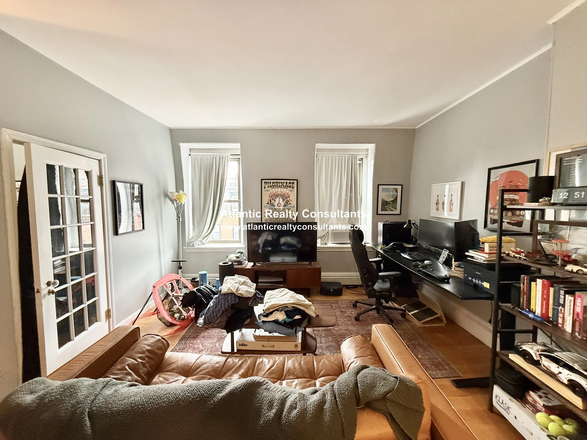 177 Marlborough St, Back Bay