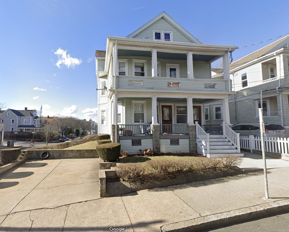 2 Dickson St, Somerville