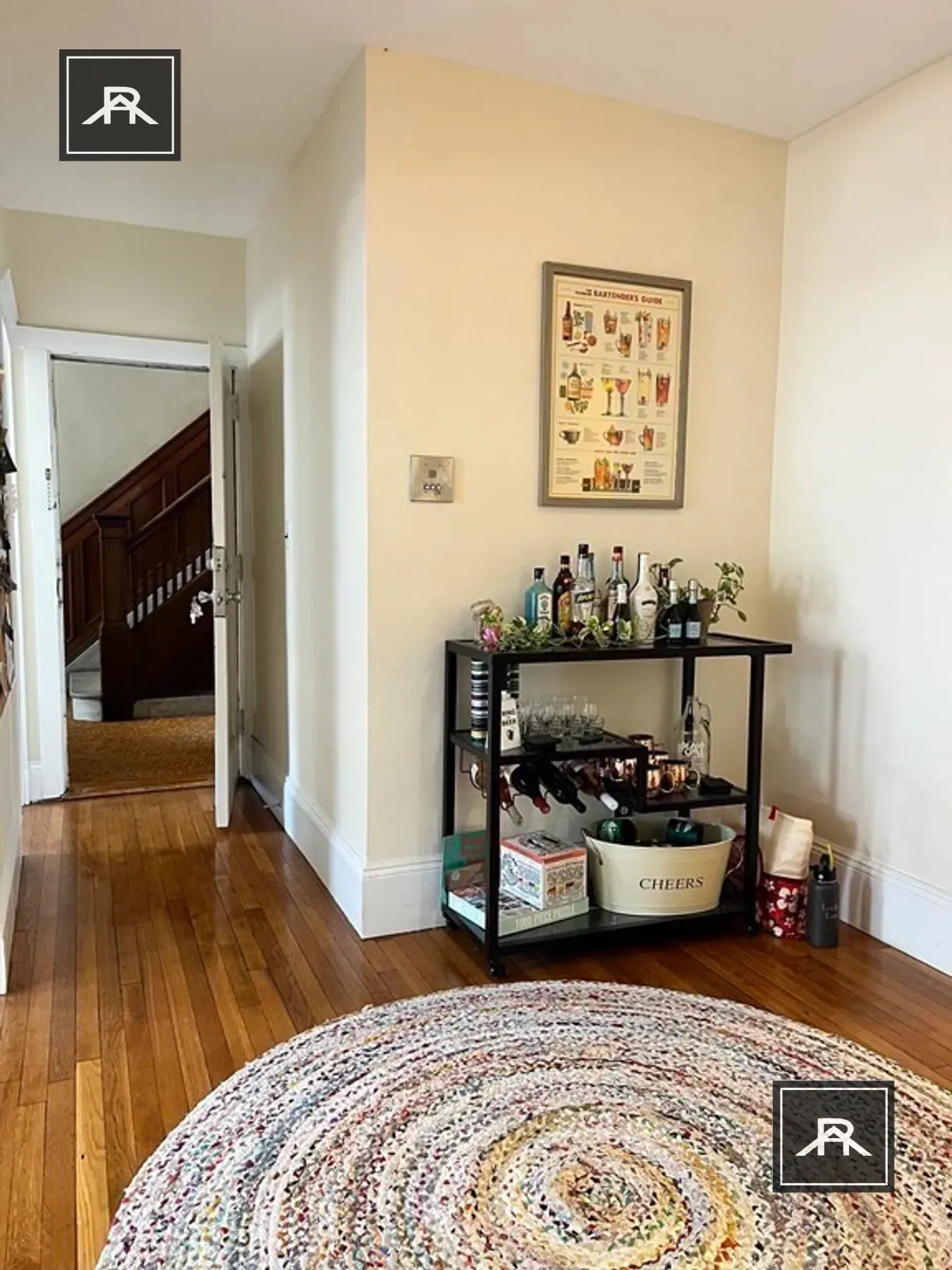 31 Dwight St, North Brookline