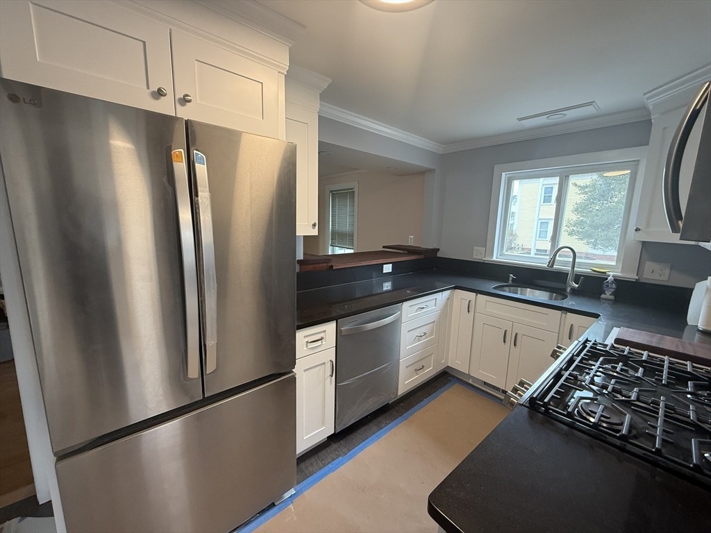 7 Fremont St, Downtown