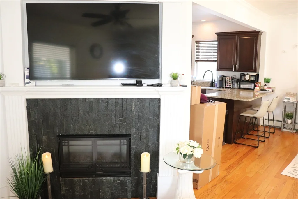 53 Orchard, Dedham