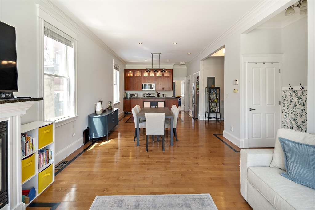 3 Seaver St, East Boston