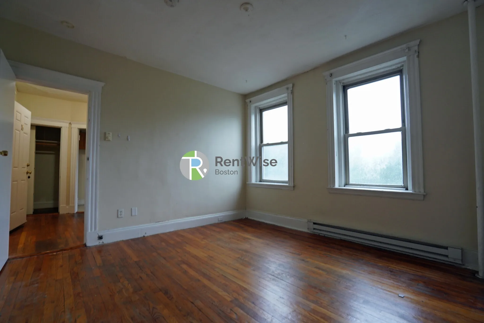 55 Park Dr, Fenway