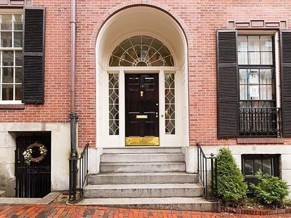 14 Chestnut St, Beacon Hill