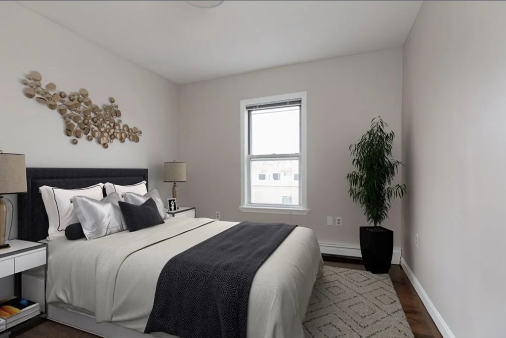 15 Aspinwall Ave, Coolidge Corner