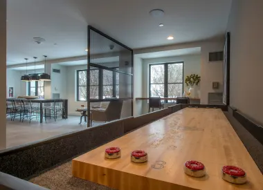 1 bed, 1 bath apartment for rent at 130 Cambridgepark Dr Unit 328, North Cambridge — photo 10 of 12