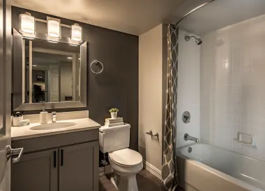 1 bed, 1 bath apartment for rent at 130 Cambridgepark Dr Unit 328, North Cambridge — photo 5 of 12