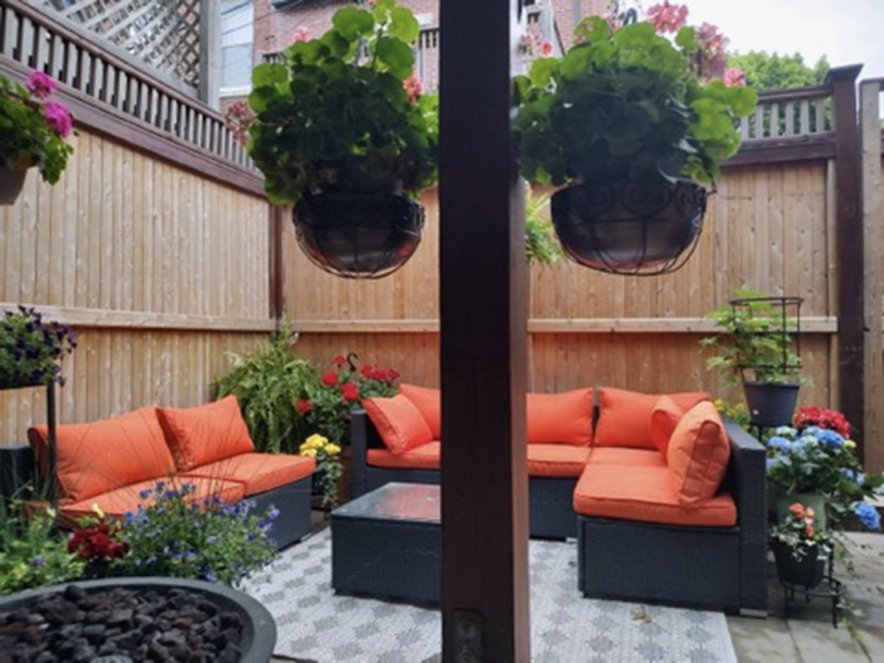 1 bed, 1 bath apartment for rent at 49 Fort Ave Unit 1, Roxbury — photo 4 of 15